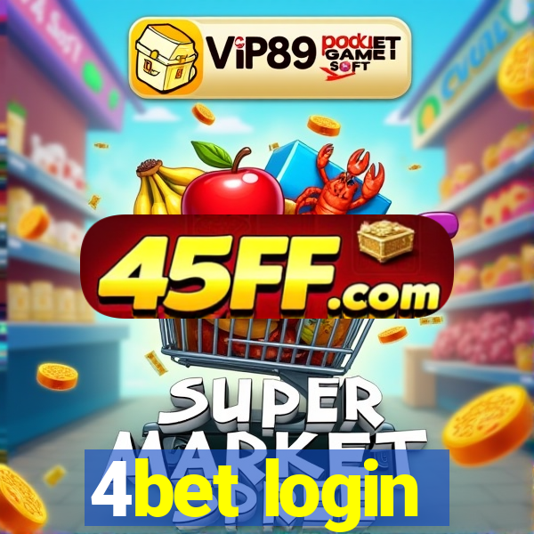 4bet login